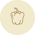 Bell Pepper
